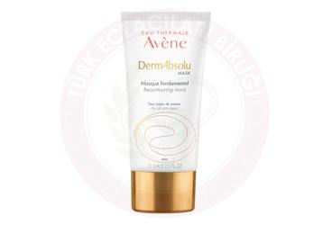AVENE DERMABSOLU RECONTOURING MASK  75 ml tüp