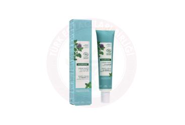 KLORANE ORGANIK SU NANESI ICERIKLI ARINDIRICI KREM  40 ml tüp