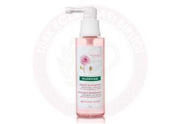 KLORANE ORGANIK SAKAYIK ICERIKLI SAC SERUMU  100 ml şişe
