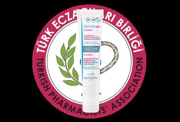 DUCRAY MED PALPEBRAL  15 ml tüp