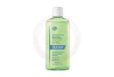 DUCRAY EXTRA-DOUX SAMPUAN  400 ml şişe