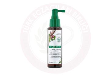 KLORANE KININ ICEREN SAC SERUMU  200 ml şişe