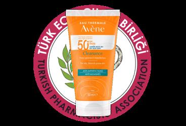 EAU THERMALE AVENE CLEANANCE ANTI-BLEMISHES SPF 50+  50 ml tüp