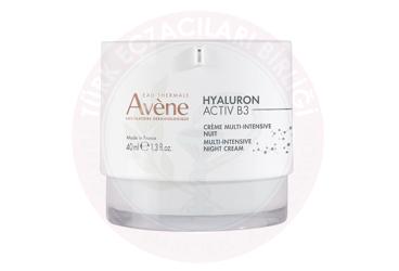AVENE HYALURON ACTIV B3 TRIPLE EYE CORRECTION CREAM  15 ml kutu