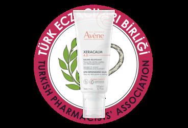 EAU THERMALE AVENE XERACALM A.D LIPID-REPLENISHING BALM  200 ml şişe