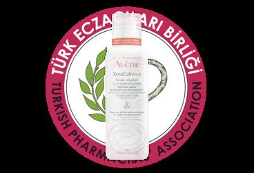 EAU THERMALE AVENE XERACALM A.D LIPID-REPLENISHING BALM  400 ml şişe