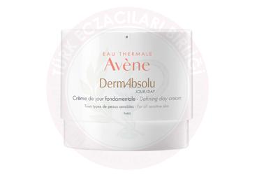 AVENE DERMABSOLU DEFINING DAY CREAM  40 ml kutu