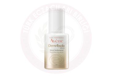 AVENE DERMABSOLU RECONTOURING SERUM  30 ml şişe