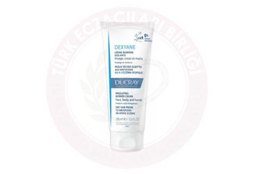 DUCRAY DEXYANE ISOLATING BARRIER CREAM  100 ml şişe