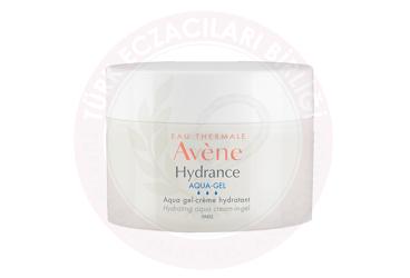 AVENE HYDRANCE AQUA GEL  50 ml kutu