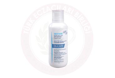 DUCRAY DEXYANE KURULUK KARSITI NEMLENDIRICI BALM  400 ml şişe