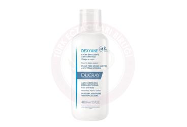 DUCRAY DU DEXYANE CREAM  400 ml şişe