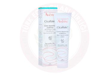 AVENE CICALFATE+ RESTORATIVE PROTECTIVE CREAM  100 ml tüp