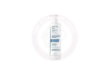 DUCRAY KERTYOL PSO FOAMING GEL  400 ml şişe