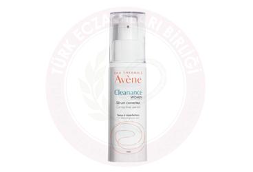 AVENE CLEANANCE WOMEN CORRECTIVE SERUM  30 ml şişe