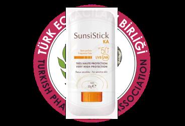 EAU THERMALE AVENE SUNSIMED STICK KA SPF50+  20 gr stick