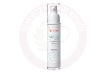 AVENE A-OXISITIVE DAY SMOOTHING WATER CREAM  30 ml şişe