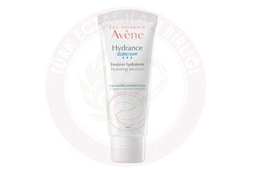AVENE HYDRANCE LIGHT EMULSION  40 ml tüp