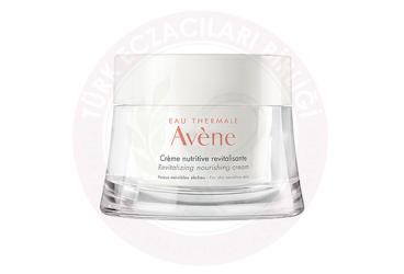 AVENE REVITALIZING NOURISHING CREAM  50 ml kutu