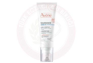 AVENE TOLERANCE HYDRA-10 FLUIDE  40 ml tüp
