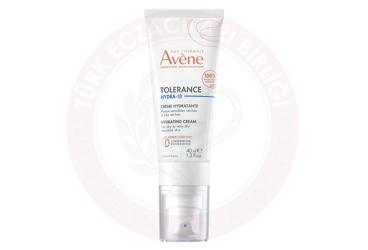 AVENE TOLERANCE HYDRA-10 CREME  40 ml tüp