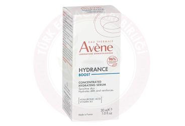 AVENE HYDRANCE SERUM BOOST  30 ml şişe