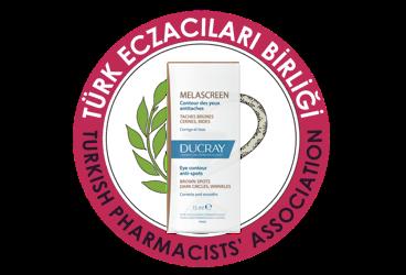 DUCRAY MELASCREEN LEKE KARSITI GOZ KREMI  15 ml şişe