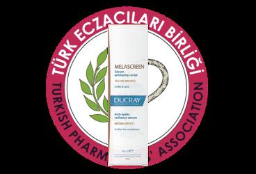 DUCRAY MELASCREEN LEKE KARSITI SERUM  40 ml şişe