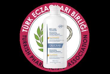 DUCRAY KELUAL SQUANORM DRY SHAMPOO  400 ml şişe
