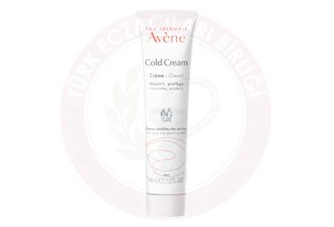 AVENE COLD CREAM  40 ml tüp