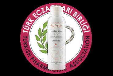 EAU THERMALE AVENE  150 ml tüp