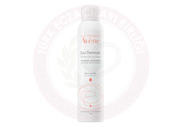 AVENE TERMAL SU  300 ml şişe