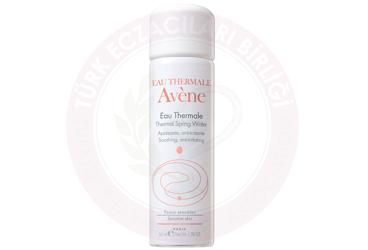 AVENE TERMAL SU  50 ml şişe