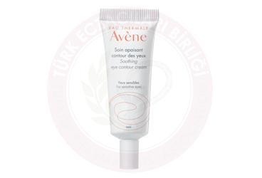 AVENE SOOTHING EYE CONTOUR CREAM  10 ml tüp