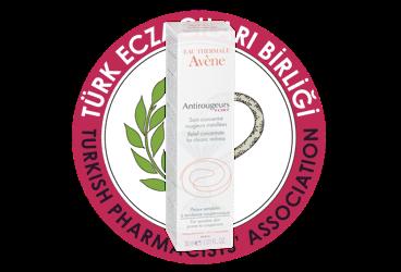 AVENE ANTIROUGEURS FORT CREAM  30 ml tüp
