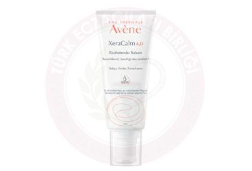 AVENE XERACALM A.D. LIPID-REPLENISHING BALM  200 ml tüp
