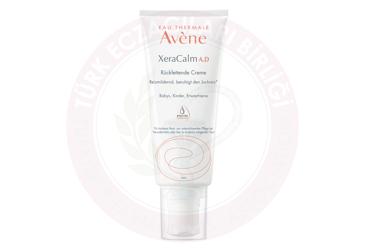 AVENE XERACALM A.D. LIPID-REPLENISHING CREAM  200 ml tüp