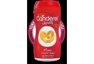 CANDEREL SPOONFUL TAKVIYE EDICI GIDA  75 gr toz