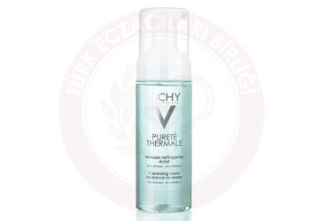VICHY PURETE THERMALE TEMIZLEYICI KOPUK  150 ml şişe