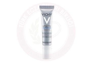 VICHY LIFTACTIV GOZ CEVRESI BAKIM KREMI  15 ml tüp