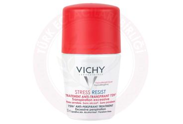 VICHY STRESS RESIST ROLL ON  50 ml şişe