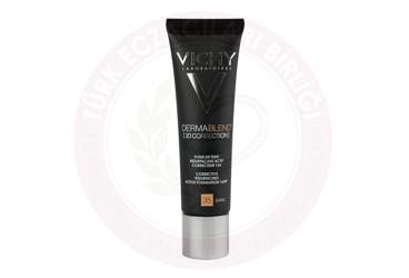 VICHY DERMABLEND 3D 35  30 ml tüp