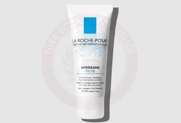 LA ROCHE-POSAY HYDREANE RICHE NEMLENDIRICI KREM  40 ml tüp