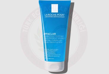 LA ROCHE-POSAY EFFACLAR JEL  200 ml tüp