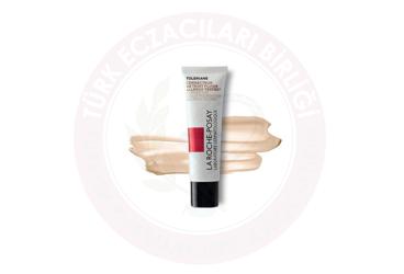 LA ROCHE-POSAY TOLERIANE LIKIT FONDOTEN SPF25  30 ml tüp