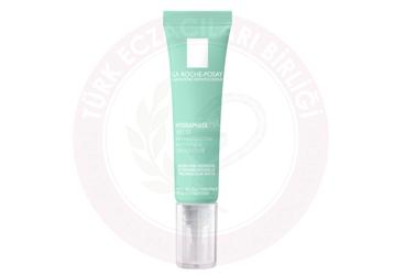 LA ROCHE-POSAY HYDRAPHASE HA YEUX GOZ CEVRESI BAKIM KREMI  15 ml tüp