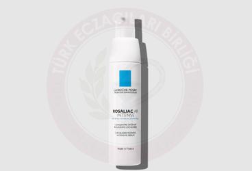 LA ROCHE-POSAY ROSALIAC AR INTENSE KREM (KIZARIKLIGA EGILIM GOSTEREBILEN HASSAS VE NARIN CILTLER ICIN)  40 ml şişe
