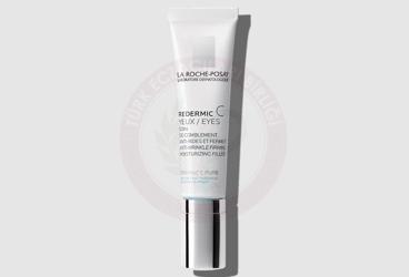 LA ROCHE-POSAY PURE VITAMIN C YEUX GOZ CEVRESI BAKIM KREMI  15 ml tüp