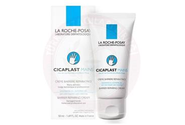 LA ROCHE-POSAY CICAPLAST MAINS EL KREMI (CILT BARIYERI ONARICI EL KREMI)  50 ml tüp