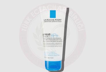 LA ROCHE-POSAY LIPIKAR SYNDET AP+ VUCUT YIKAMA JELI (PARFUM ICERMEYEN VUCUT YIKAMA JELI)  200 ml tüp